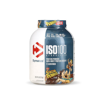 iso 100 2.3kg 73serv