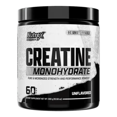 Nutrex Research Creatine Drive Unflavored