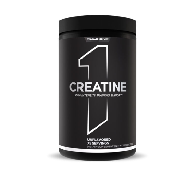 Creatine rule 1