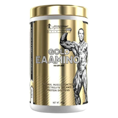 Eaa Kevin levrone