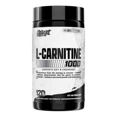 Nutrex L-Carntine