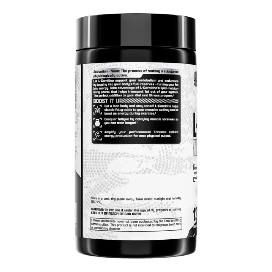 Nutrex L-Carntine