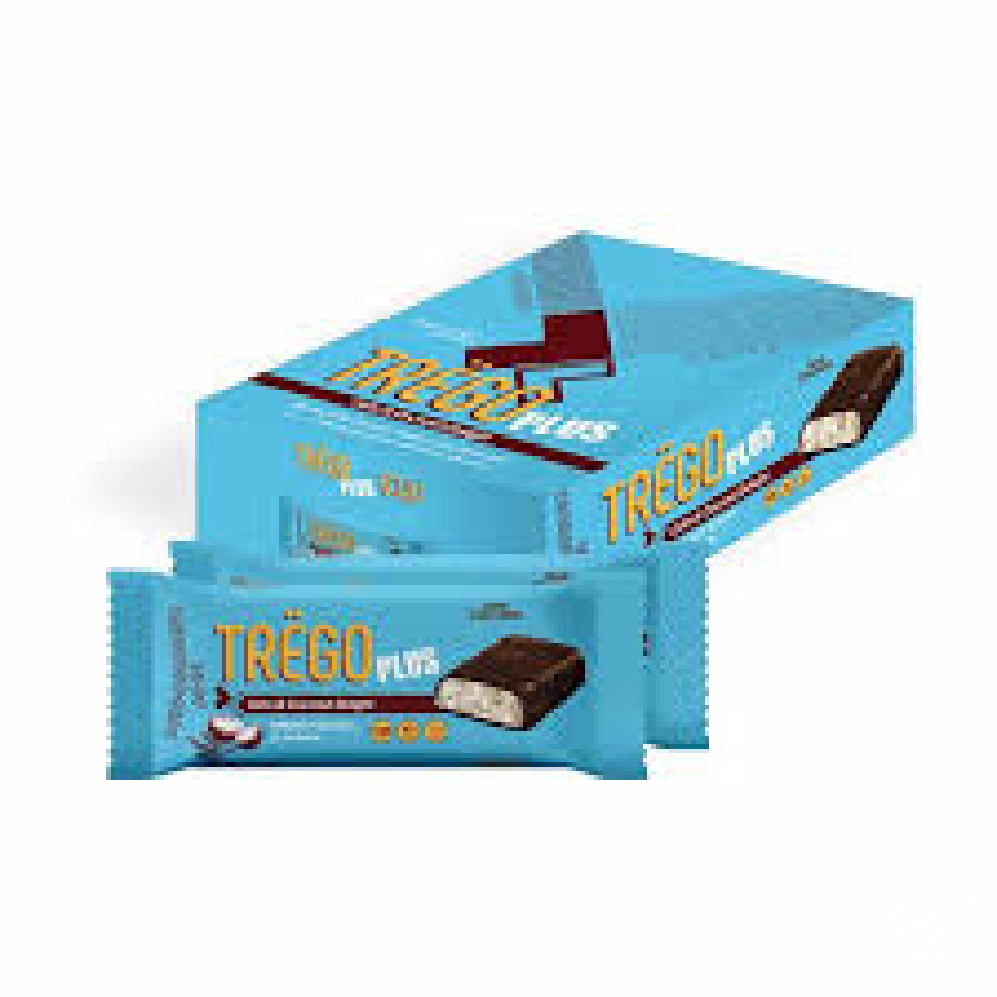Trego bar protein